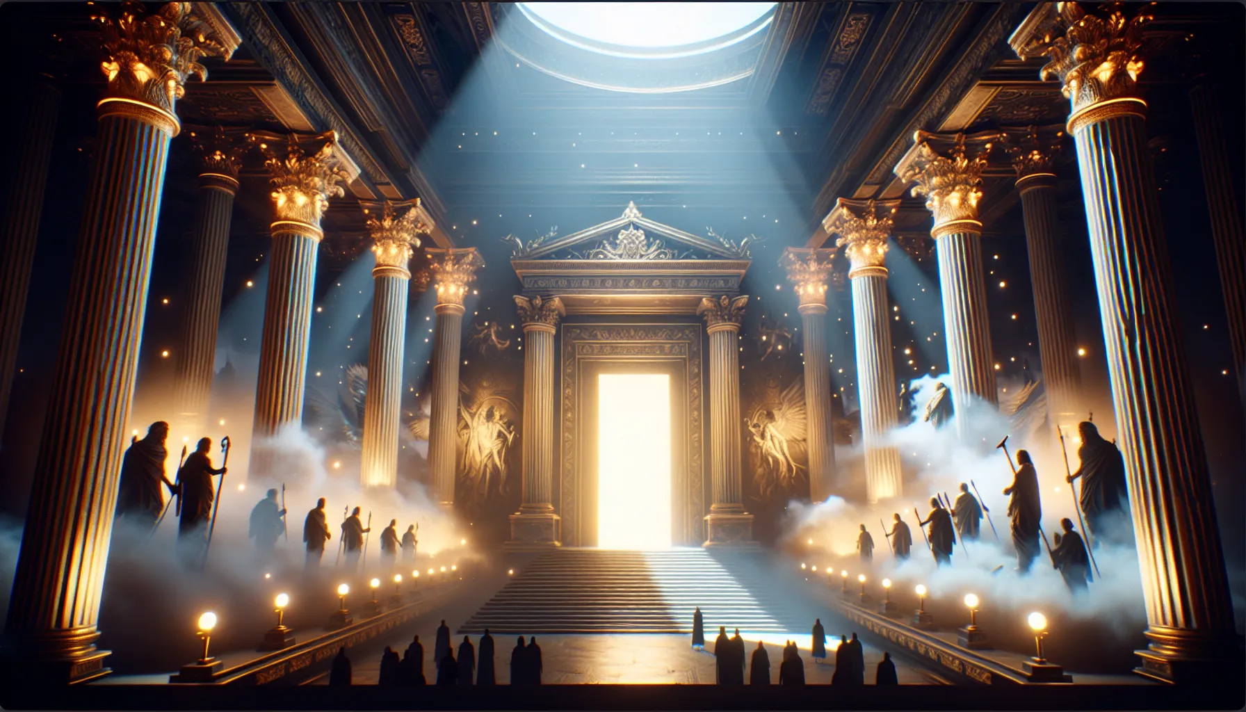 Gate of Olympus Demo Türkiye'de Oyna
